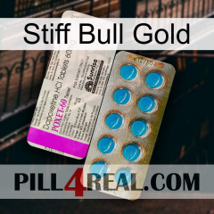 Stiff Bull Gold new07